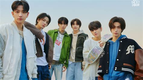ilkpop boynextdoor|New K.
